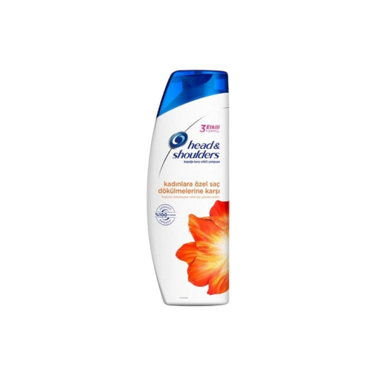 شامبو هيد اند شولدر 330 مل Head&shoulders Shampoo