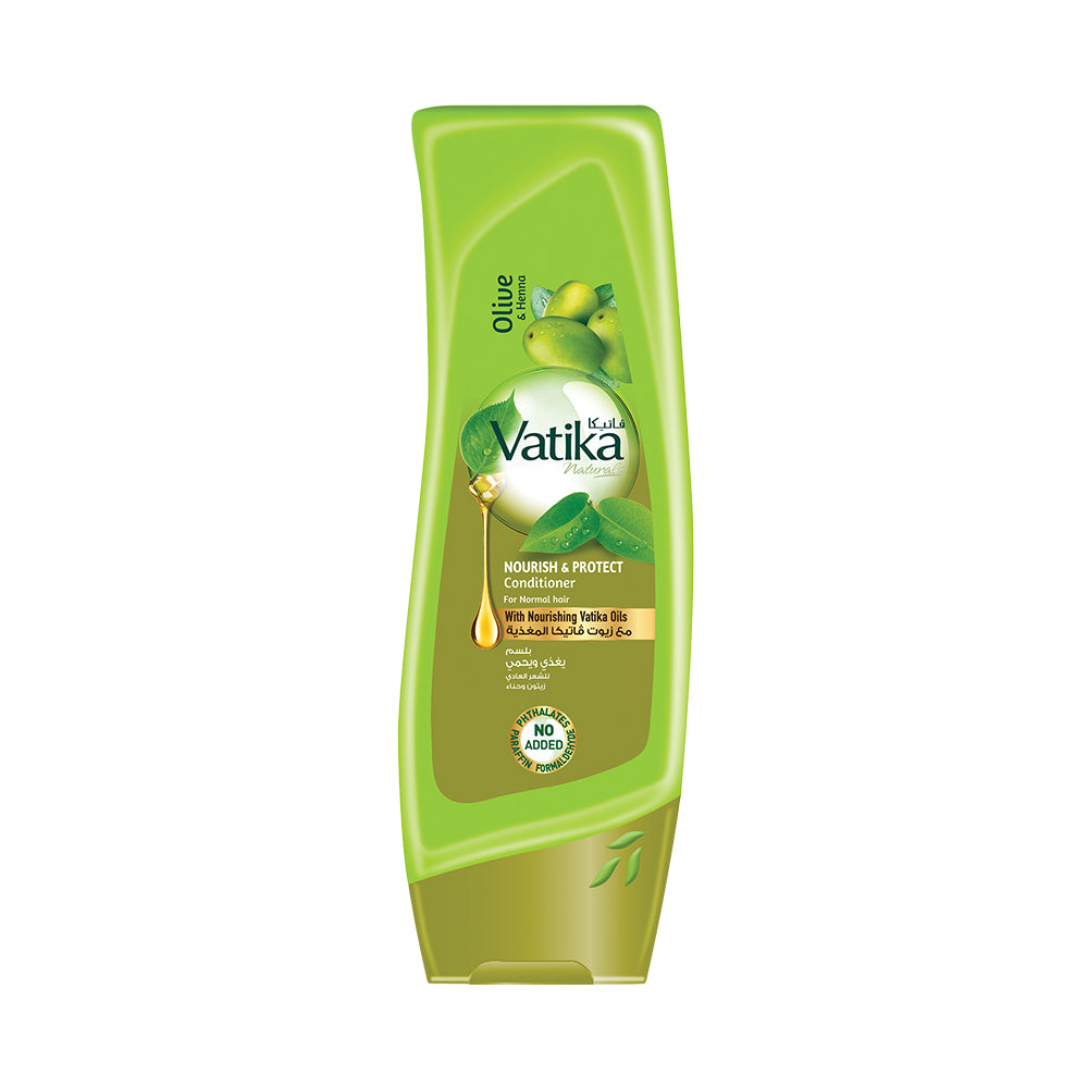 بلسم فاتيكا  400 مل Conditioner
