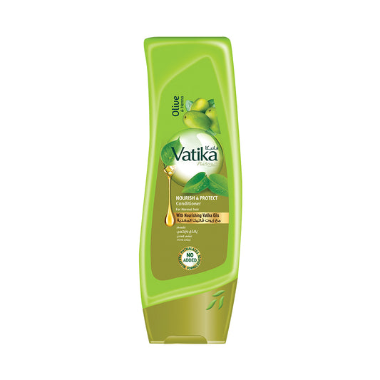 بلسم فاتيكا  400 مل Conditioner