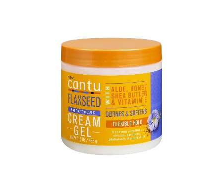 كريم جل كانتو 453 غرام Cantu Cream Gel
