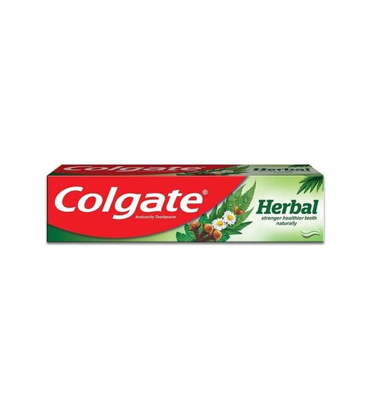 معجون اسنان كولجت 50 مل Colgate Herbal