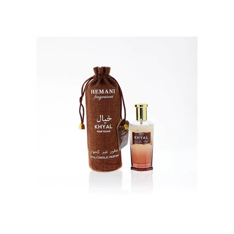 HEMANI عطر هيماني خيال غير كحولية50مل