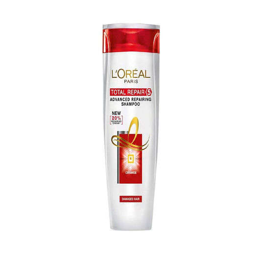 شامبو لوريال  550مل LOREAL ELVIVE Shampoo