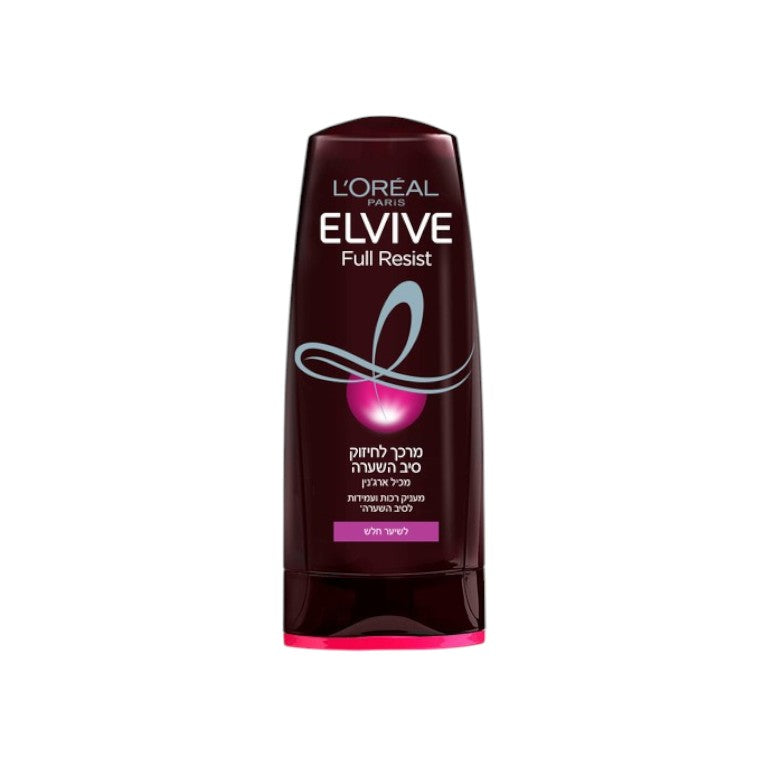 شامبو  لوريال 550مل ELVIVE