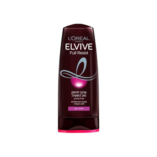 شامبو  لوريال 550مل ELVIVE