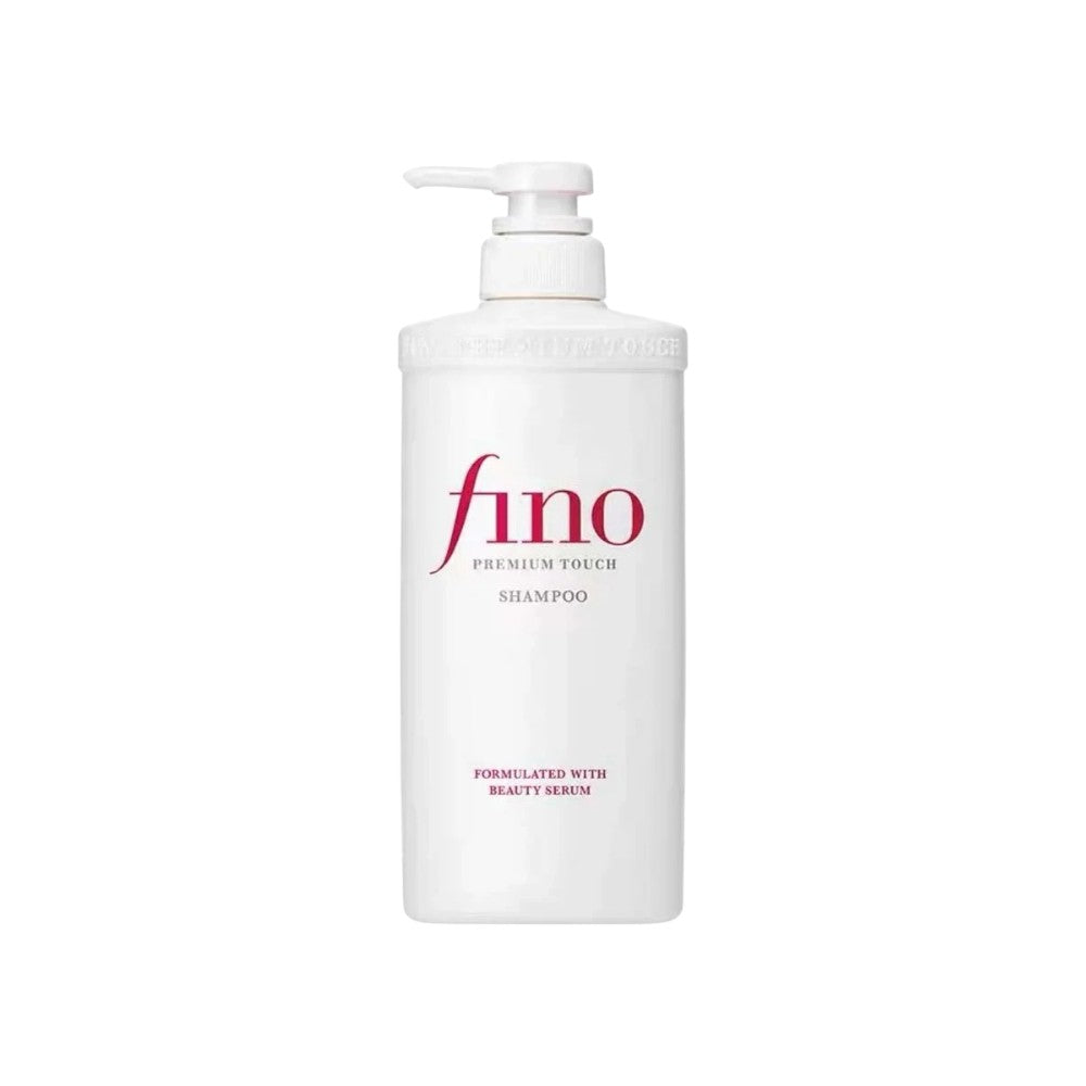 شامبو فينو 550مل Fino Shampoo
