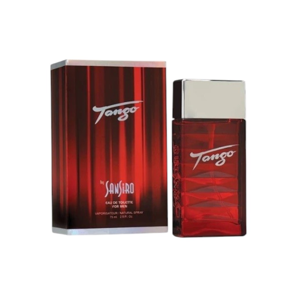 عطر تانجو 75مل Tango