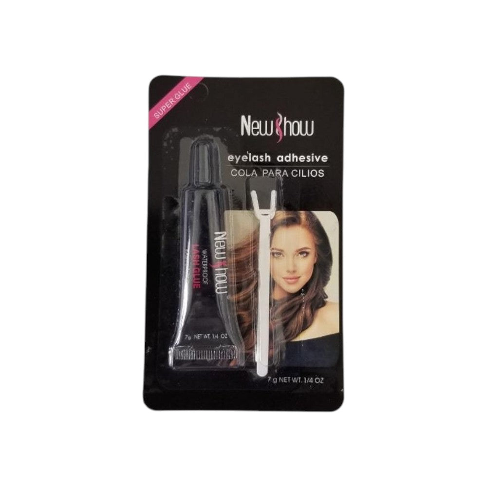 لاصق رموش 7غرام New Show