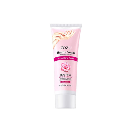 كريم يدين 80 غرام ZOZU Hand Cream