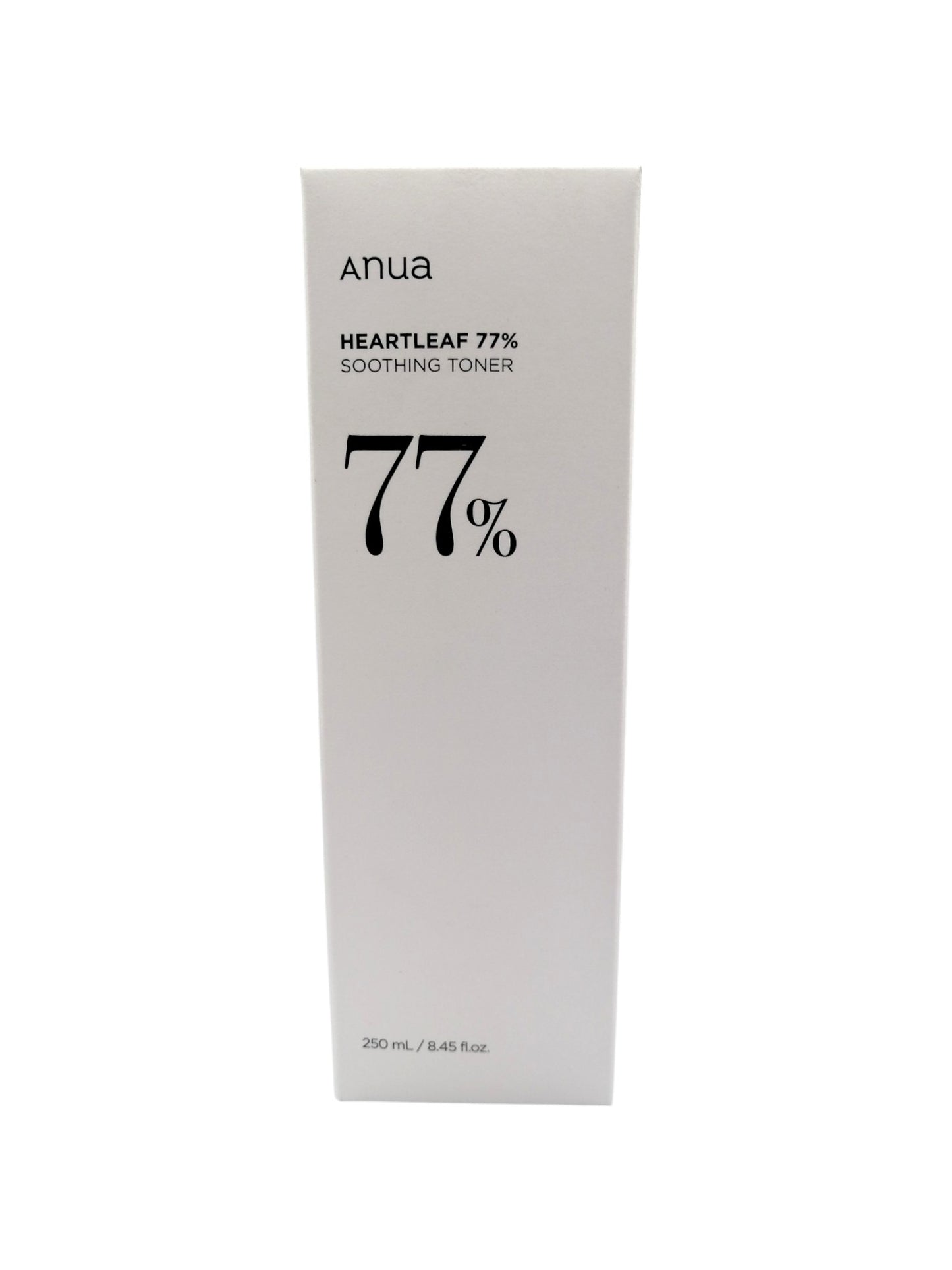 ANUA SOOTHING TONER 250ML كوري تونر