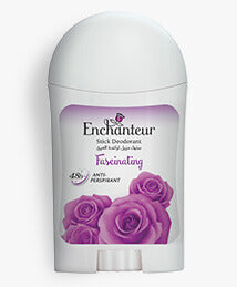 Enchanteur ستيك مزيل عرق 40 غرام