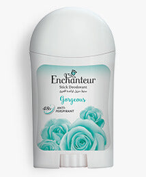 Enchanteur ستيك مزيل عرق 40 غرام