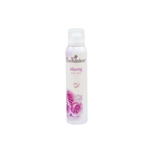 مزيل عرق معطر إنشانتير Enchanteur 200مل