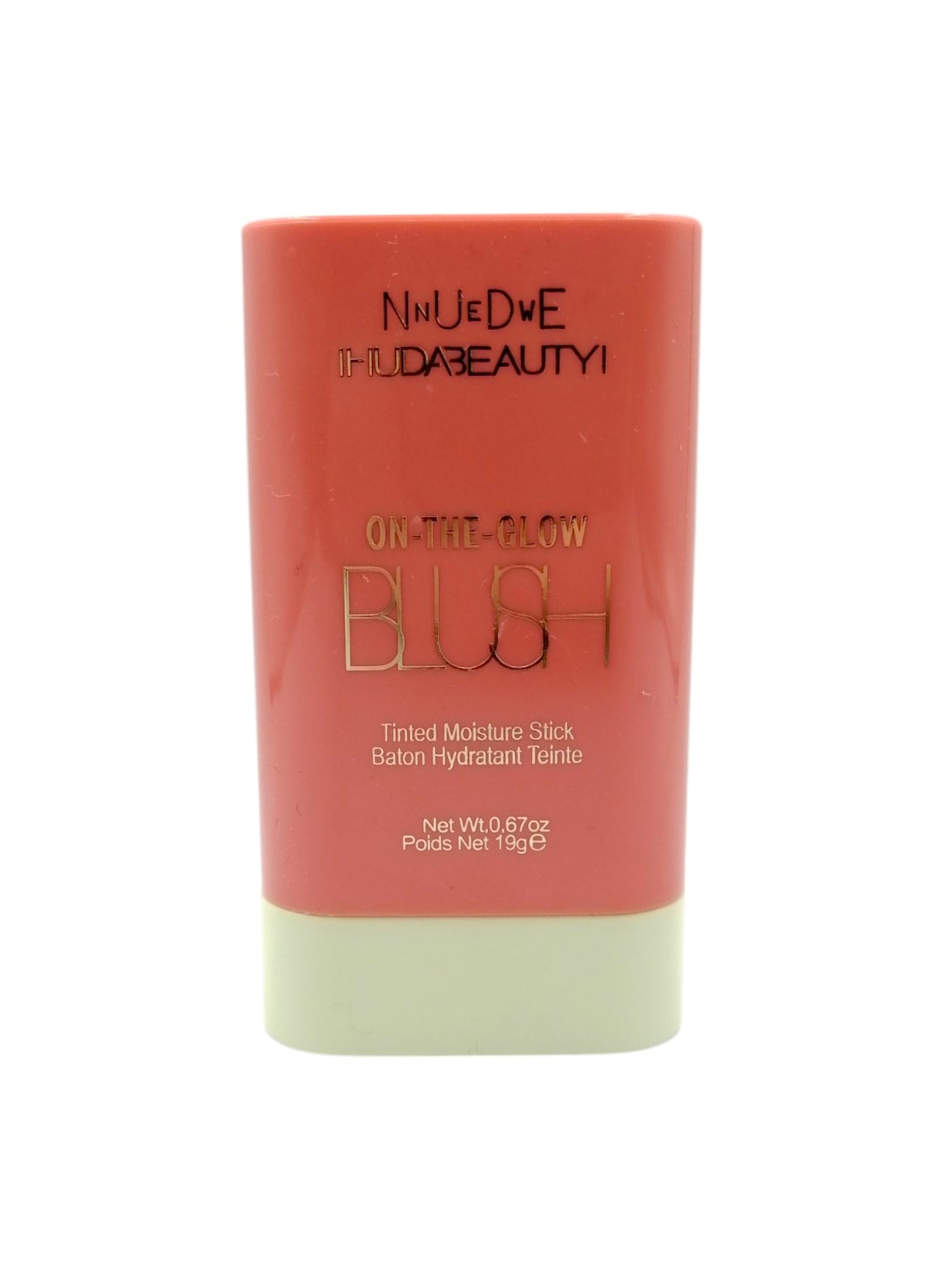 BLUSH , STICK 19G بلاشر ستيك