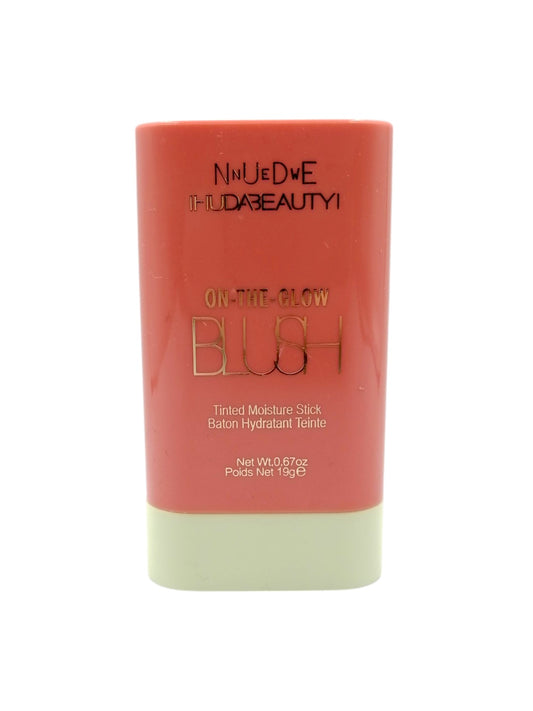 BLUSH , STICK 19G بلاشر ستيك