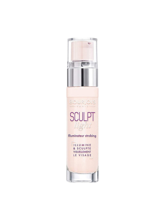 BOURJOIS Sculpt Light Highlighter 15ML بودرة سائل