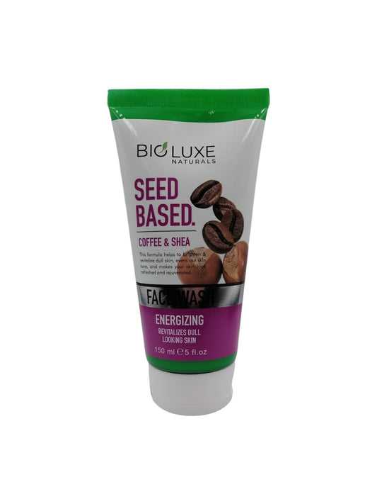 Bio Luxe Face Wash 150ML غسول وجه بيو لوكس