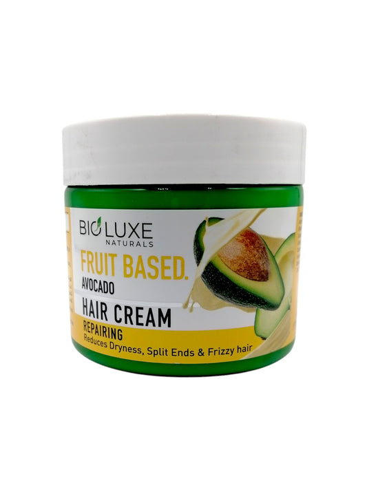 Bio Luxe كريم شعر بالفوكادو325مل