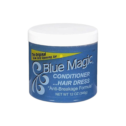 Blu magic كريم شعر 340جرام