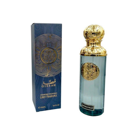 Body Splash GISSAH قصة بودي سبلاش 100مل