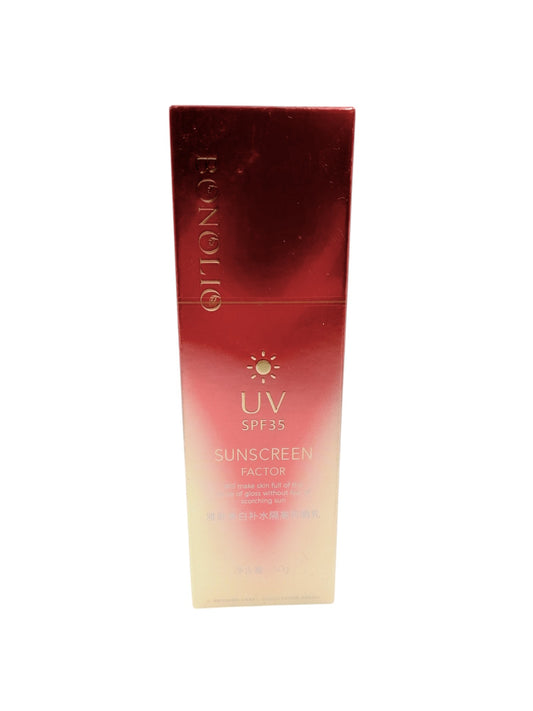 Bonolio Sunscreen واقي شمس 50غرام
