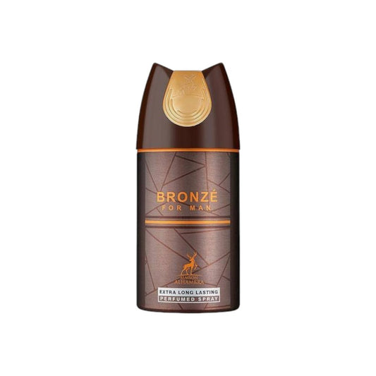 Bronze For Men مزيل عرق 250مل