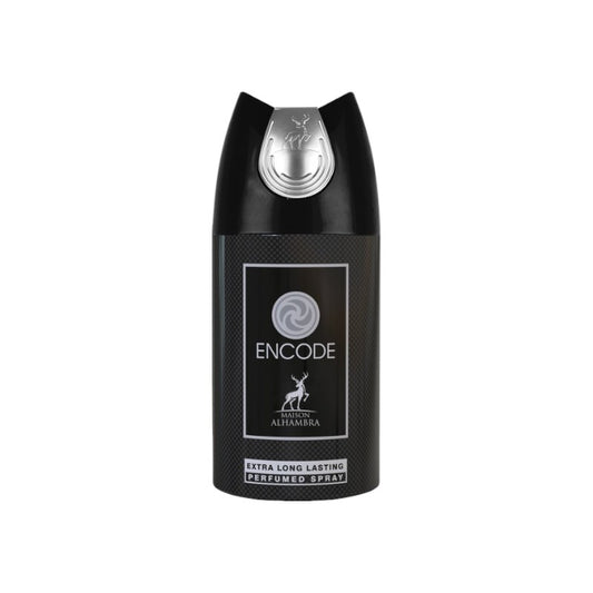 Bronze For Men ENCODE مزيل العرق 250مل