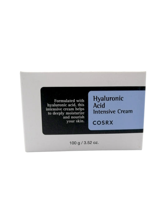 COSRX Hyaluronic Acid Intensive Cream 100g كوري كريم