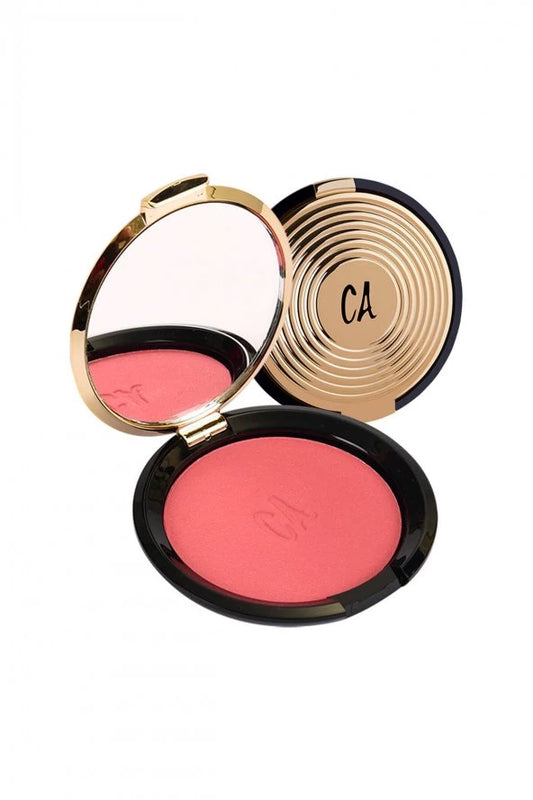 Catherine ArleyGold Blusher 301 بلاشر خدود مع لمعة