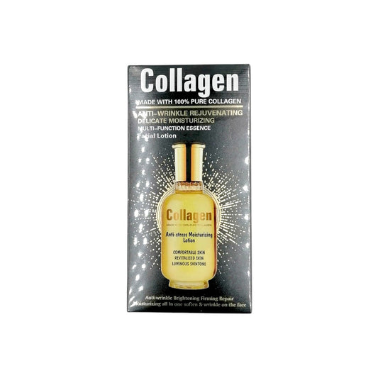 Collagen Anti Stress Moisturising Lotion 160ml  كولاجين لوشن