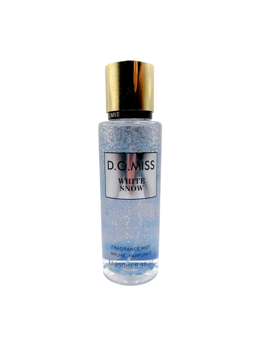 D.O Miss Body Splash 250ml معطر جسم