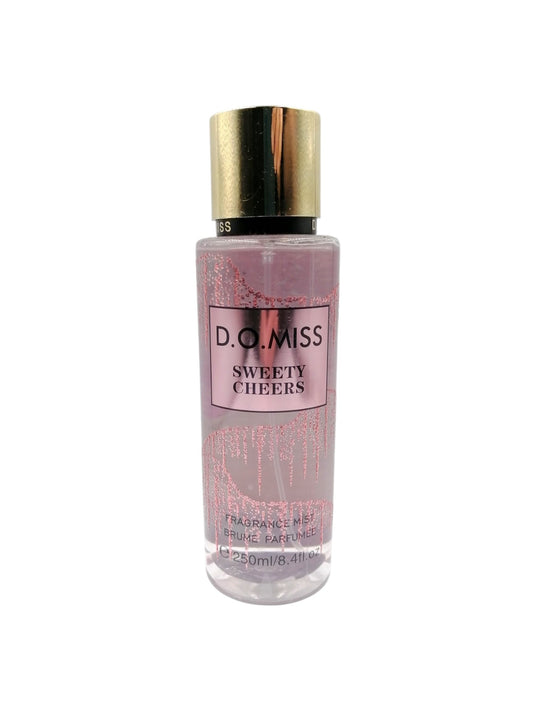 D.O Miss Body Splash  250ml معطر جسم