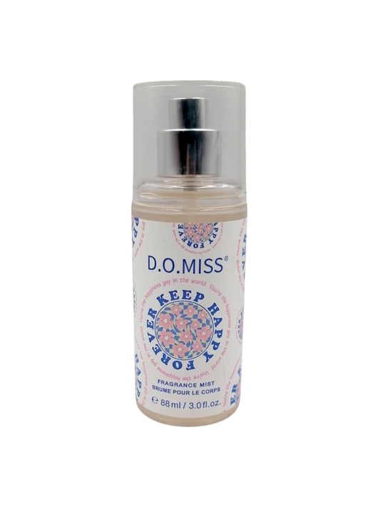 D.O Miss  Body Splash   معطر جسم