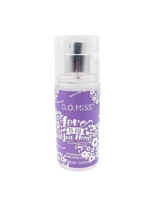 D.O Miss  Body Splash 88ml معطر جسم