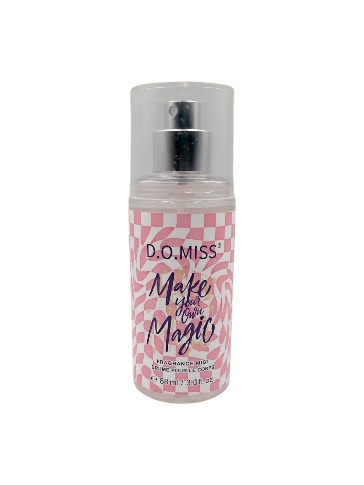 D.O Miss Body Splash 88 ml معطر جسم