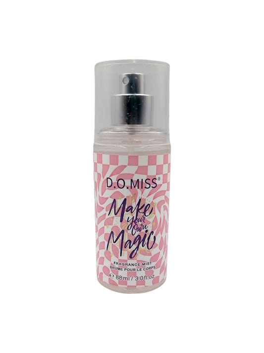 D.O Miss  Body Splash 88 ml معطر جسم