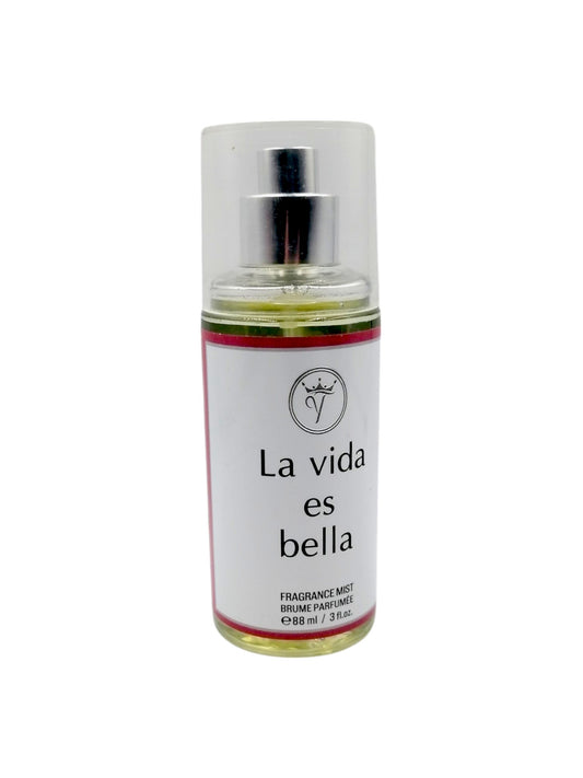 D.O Miss Body  Splash 88ml معطر جسم