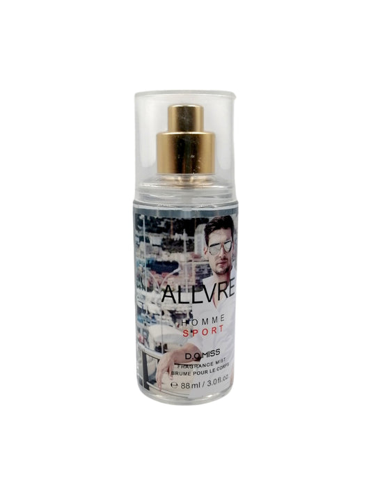 D.O Miss Body Splash 88ml معطر جسم