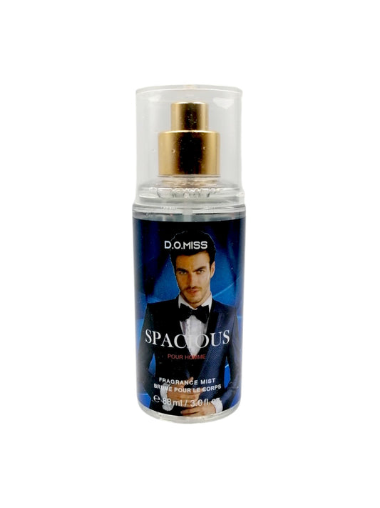 D.O Miss Body Splash 88 ml معطر جسم