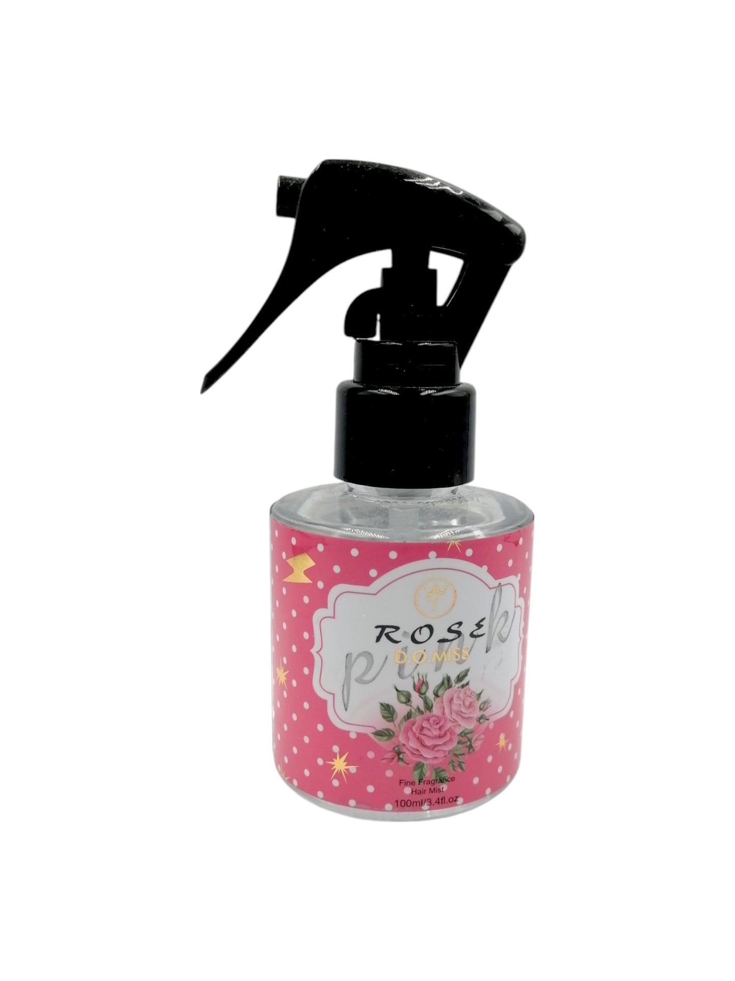 D.O Miss  معطر شعر 100  مل