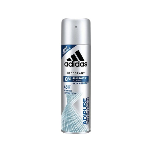 Deodorant-Spray-Adipure-Adidas-(150-ml)-مزيل عرق Adipure