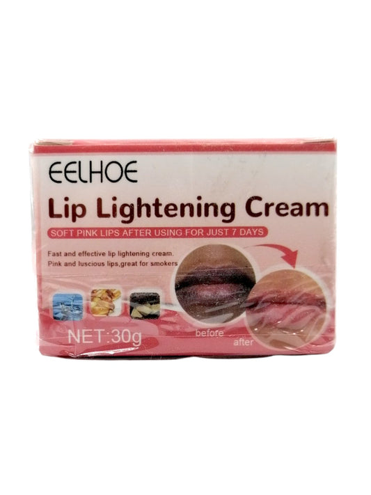 EELHOE Lip Lightening Cream 30g كريم مبيض للشفاه