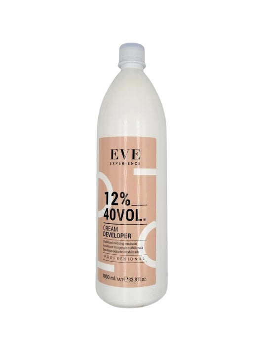 EVE EXPERIENCE 100ML 12% اوكسجين