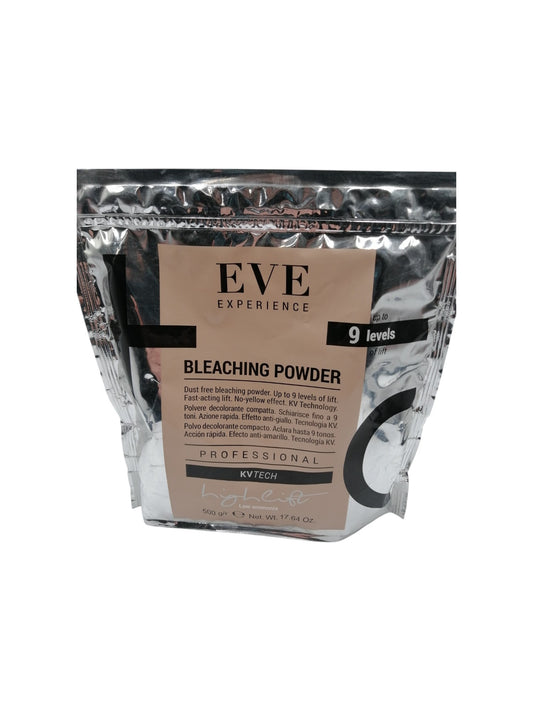 EVE EXPERIENCE BLEACHING POWDER 500gr بلندر