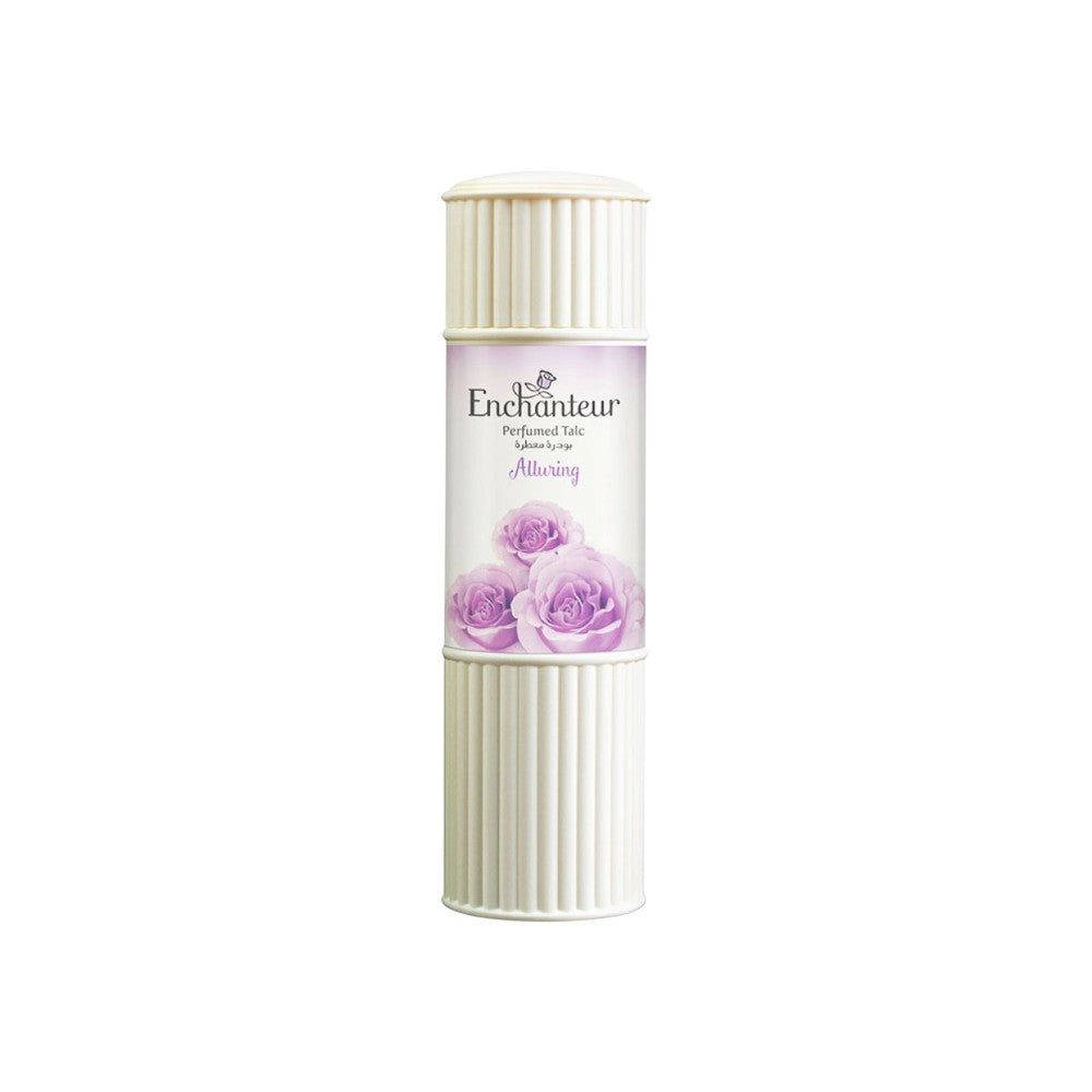Enchanteurبودرة معطرة 250 غرام