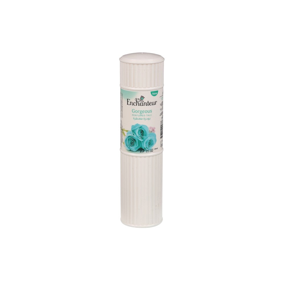 Enchanteurبودرة معطرة 250غرام-