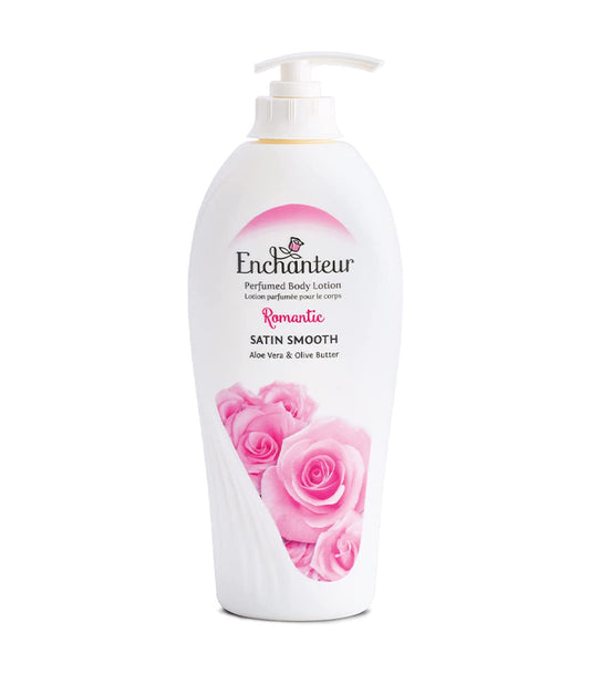 Enchanteur لوشن  معطر للجسم  500مل