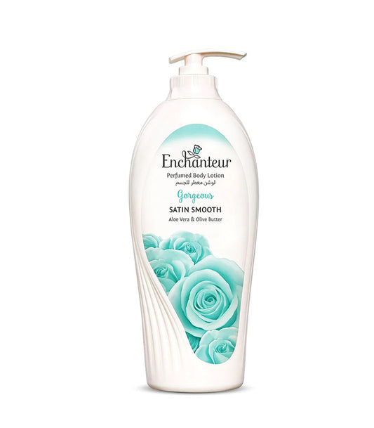 Enchanteur لوشن معطر للجسم 500 مل