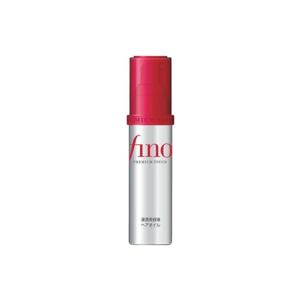 Fino Premium Touch Hair Oil زيت شعر 70مل فينو