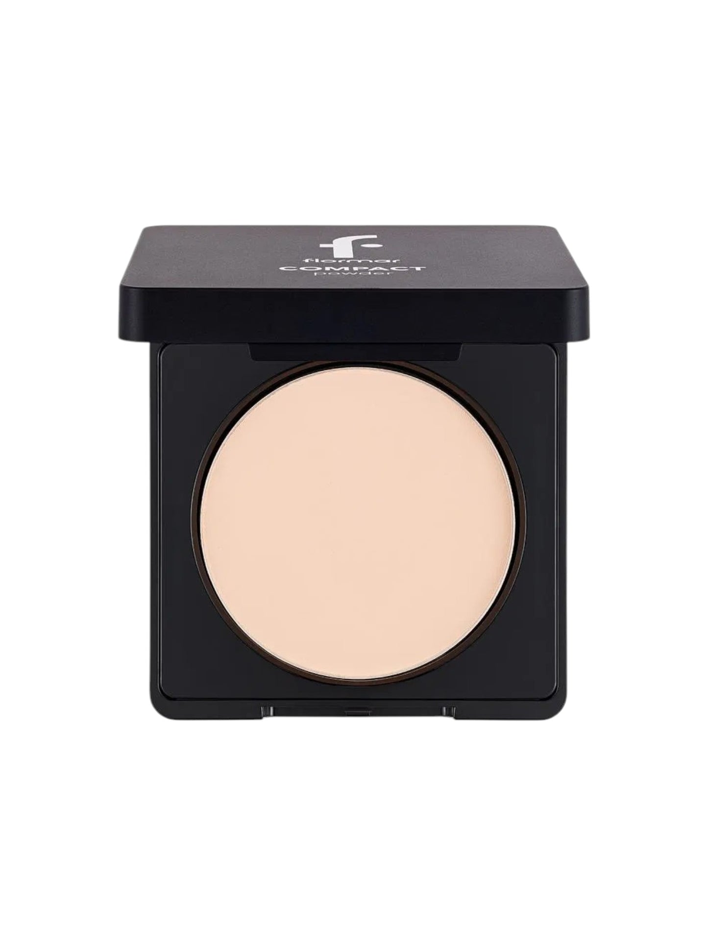 Flormar Compact powder 097 فلورمار بودرة حجر